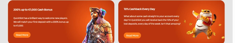 Quickslot casino